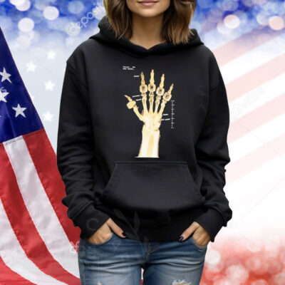 Jalen Williams Wearing Kobe Bryant Broken Not Beaten Shirt