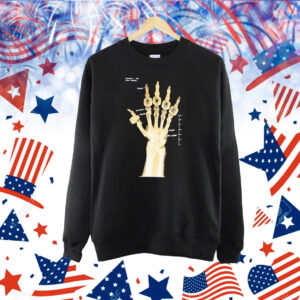 Jalen Williams Wearing Kobe Bryant Broken Not Beaten Shirt