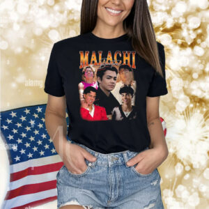 Malachi Barton Shirt