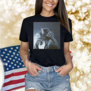 Monkey Rage Bait Shirt