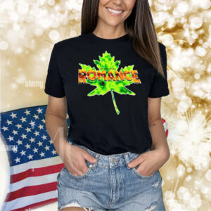 My Chemical Romance weed Pantera Weed vintage Shirt