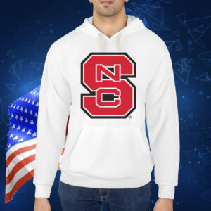 NC State Wolfpack Primary Logo Shirt