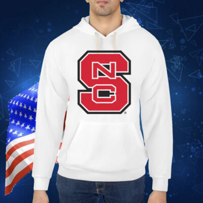 NC State Wolfpack Primary Logo Shirt