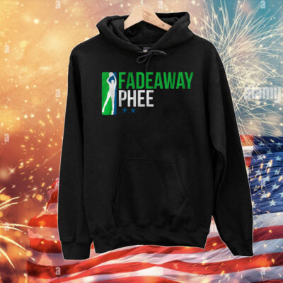 Napheesa Collier Fadeaway Phee T-Shirt