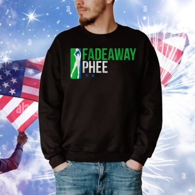 Napheesa Collier Fadeaway Phee T-Shirt