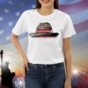 New Sheriff Same Standard Pocket Shirt