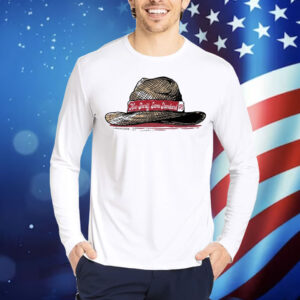 New Sheriff Same Standard Pocket Shirt