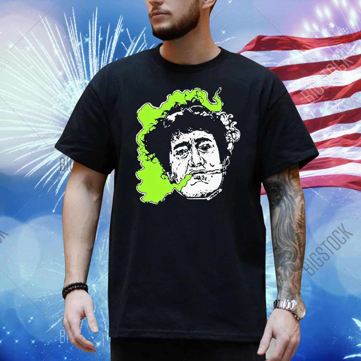 No Tiene Chispa Gonquistar 2025 Shirt