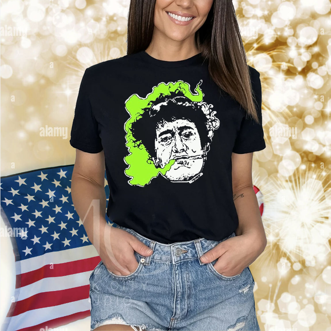 No Tiene Chispa Gonquistar 2025 Shirt