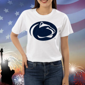 Penn State Nittany Lions Primary Logo Shirt