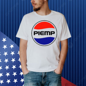 Piemp Pepsi Shirt