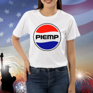 Piemp Pepsi Shirt
