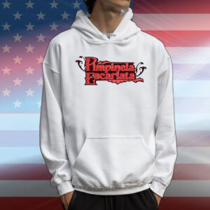 Pimpinela Escarlata AAA Superstar T-Shirt