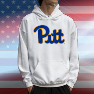 Pitt Panthers Primary Logo T-Shirt