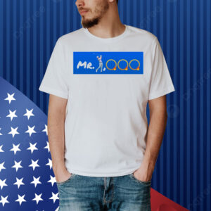 Pj Clark Cameron Young Mr 1000 Shirt