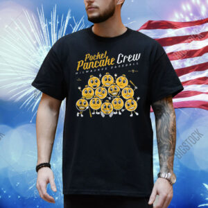 Pocket Pancake Crew Shirt