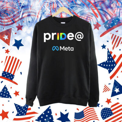 Pride Meta Shirt