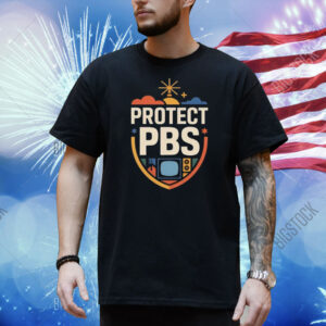 Protect PBS Unisex Shirt