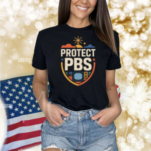 Protect PBS Unisex Shirt