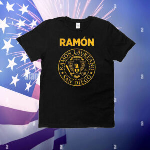 Ramón T-Shirt