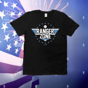 Ranger Suarez Ranger Zone T-Shirt