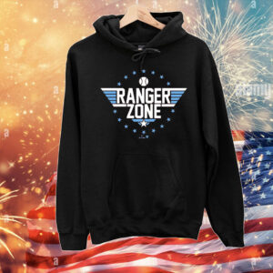 Ranger Suarez Ranger Zone T-Shirt