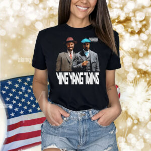 Rappers/Sinners. Shirt