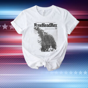 Rawhead Rex Someone Has Awakened Him Empire Pictures T-Shirt