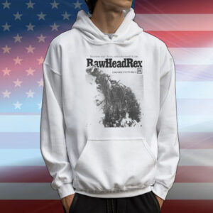 Rawhead Rex Someone Has Awakened Him Empire Pictures T-Shirt