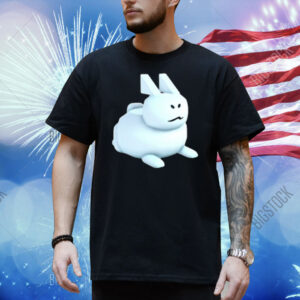 Reel Rebels Gubby Roblox Shirt