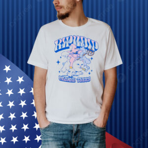 Ripndip Wizard Trees Riding High Shirt