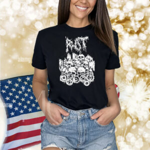 Rot Skulls Shirt