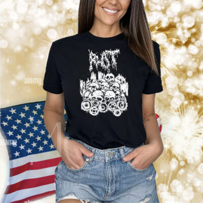 Rot Skulls Shirt