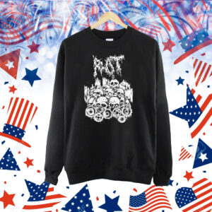Rot Skulls Shirt