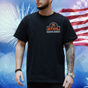 STIHL Chain Saws Shirt