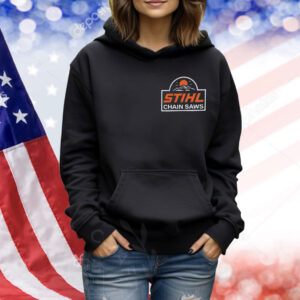 STIHL Chain Saws Shirt