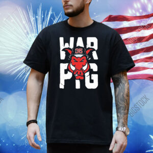 Section 10 War Pig Shirt