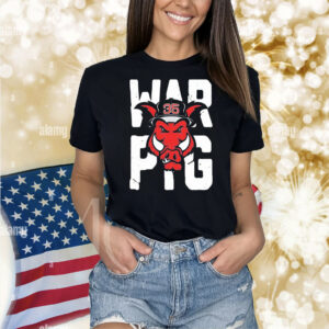 Section 10 War Pig Shirt