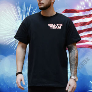 Sell The Team Jimmy P’s Clown Show A Circus Ran By Weasels Shirt