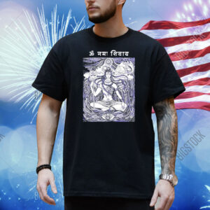 Shivaay Ahankar Shirt