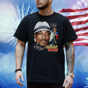 Snoop Dogg Uncle Snoop tha dogfather vintage Shirt