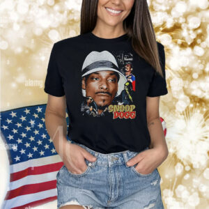 Snoop Dogg Uncle Snoop tha dogfather vintage Shirt
