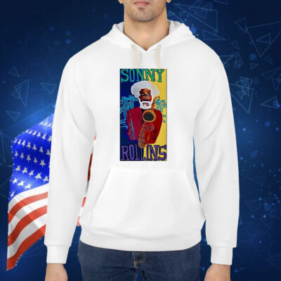 Sonny Rollins art Shirt