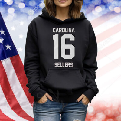 South Carolina Football LaNorris Sellers 16 Shirt