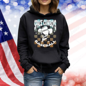 Space Cowboys Emo Night Shirt