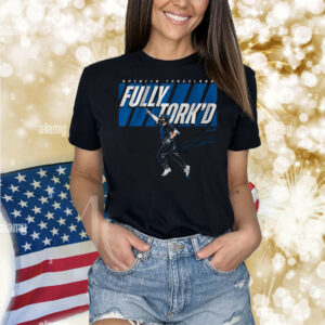 Spencer Torkelson Fully Tork'd Shirt