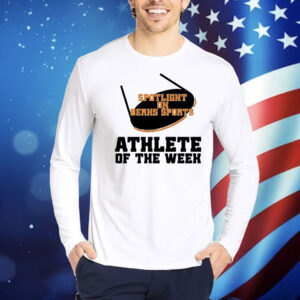 Spotlight on berks sports athlete of the week Shirt