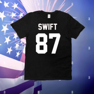 Swift 87 T-Shirt