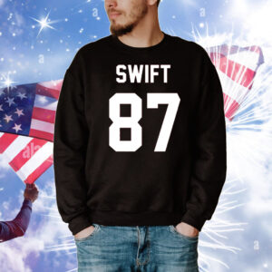 Swift 87 T-Shirt