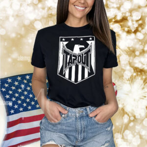 Tapout MMA logo Shirt